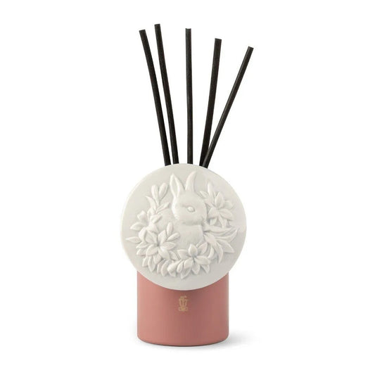 Difuzor din portelan, aroma Sweet Memories, Rabbit - LLADRO