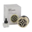 Difuzor electric esenta parfumata, White Pomegranate, 15 ml, Classic - MAX BENJAMIN