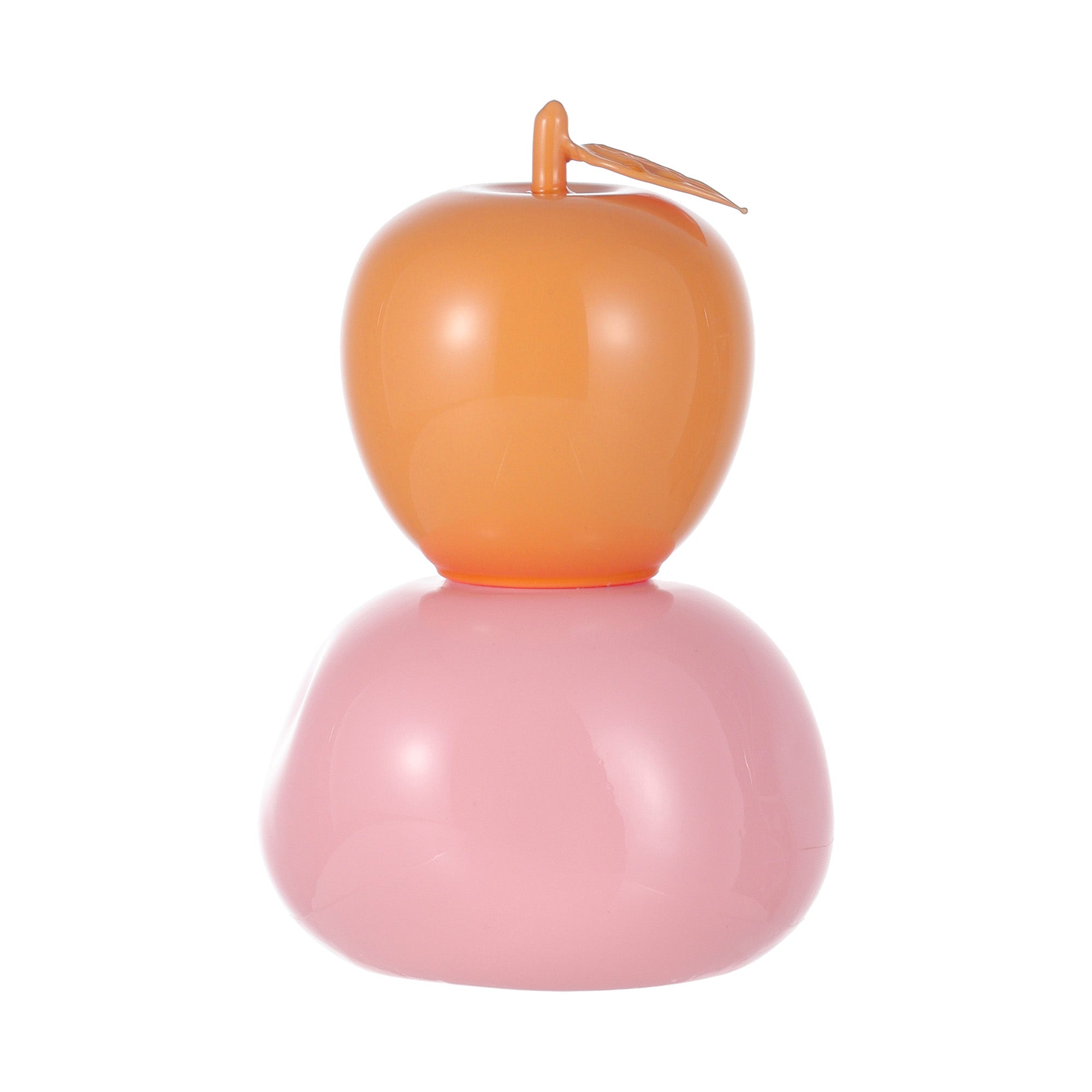 Difuzor esenta parfumata, mar portocaliu, 350 ml, Eden - BACI MILANO