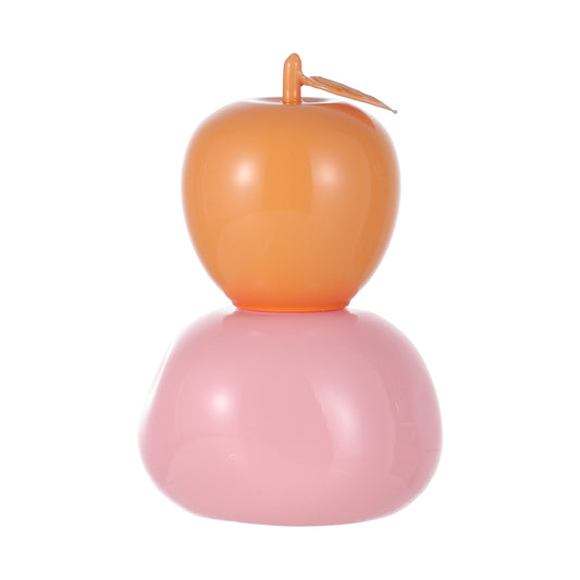 Difuzor esenta parfumata, mar portocaliu, 350 ml, Eden - BACI MILANO