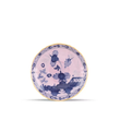 Farfurie pentru ceai, 9 cm, Oriente Italiano Azalea - GINORI 1735