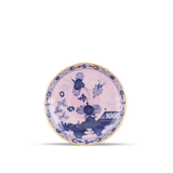 Farfurie pentru ceai, 9 cm, Oriente Italiano Azalea - GINORI 1735