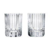 Set 2 pahare Mini Tumbler, Harmonie - BACCARAT