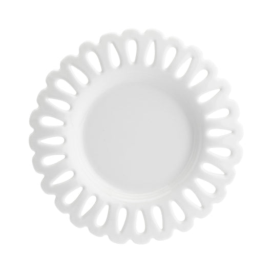 Farfurie bread and butter, 15 cm, Giulietta - LA PORCELLANA BIANCA