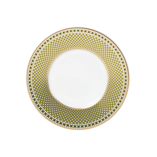 Farfurie bread and butter, 16 cm, Augusta - BERNARDAUD