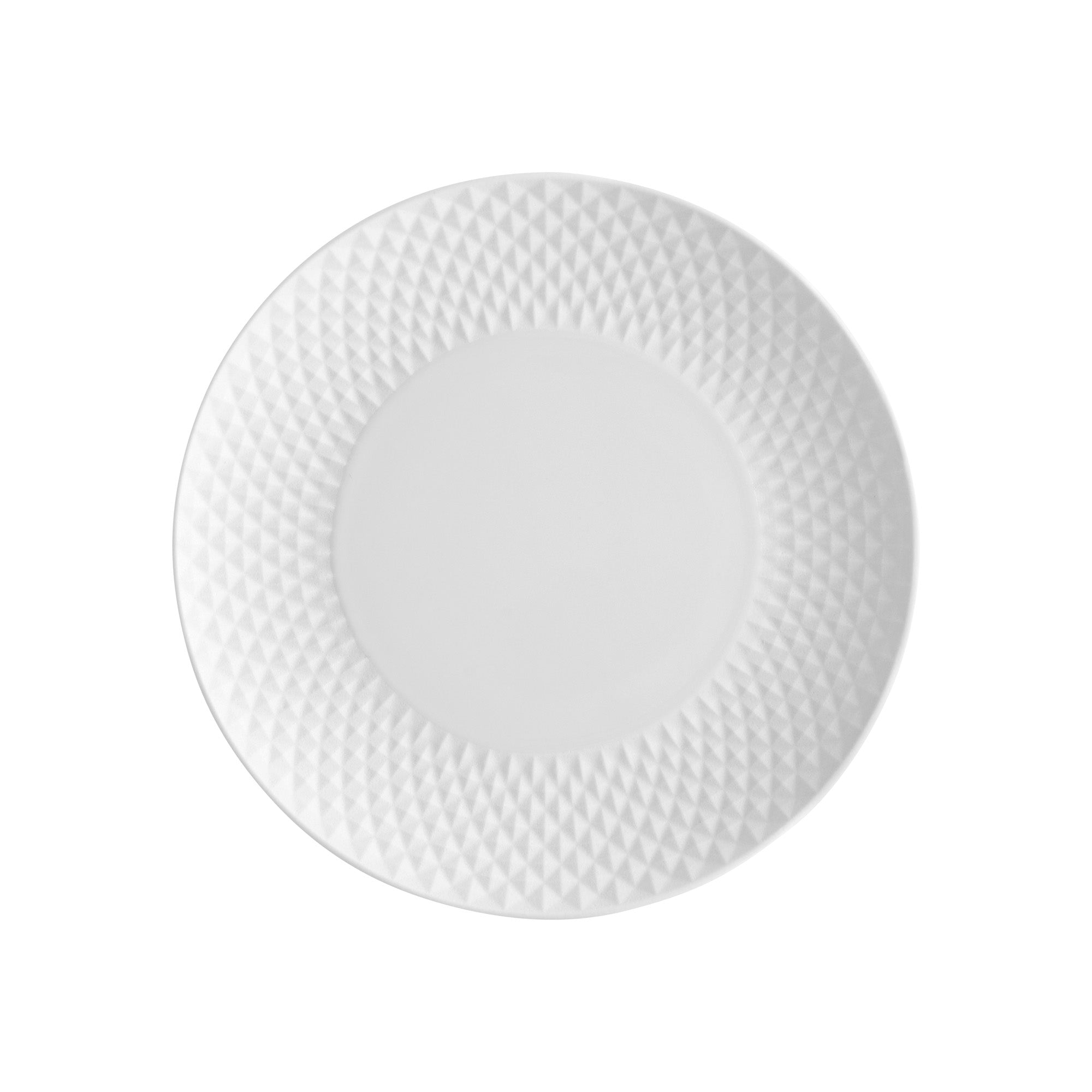 Farfurie bread and butter, 17 cm, Bicos - VISTA ALEGRE