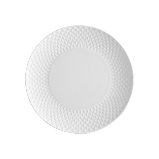 Farfurie bread and butter, 17 cm, Bicos - VISTA ALEGRE
