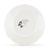 Farfurie bread and butter, 17 cm, Oriente Italiano Albus - GINORI 1735