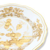 Farfurie bread and butter, 17 cm, Oriente Italiano Aurium - GINORI 1735