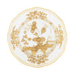 Farfurie bread and butter, 17 cm, Oriente Italiano Aurium - GINORI 1735