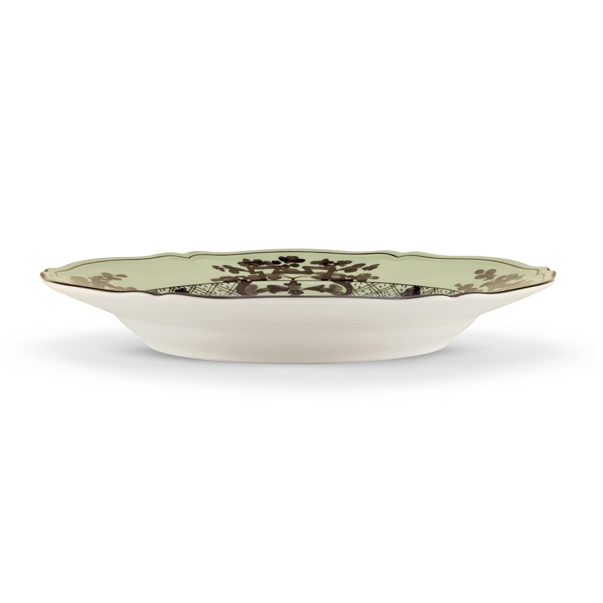 Farfurie bread and butter, 17 cm, Oriente Italiano Bario - GINORI 1735