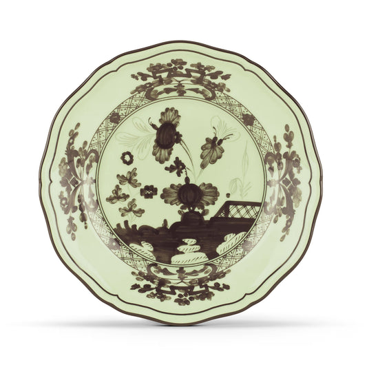 Farfurie bread and butter, 17 cm, Oriente Italiano Bario - GINORI 1735