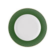 Farfurie bread and butter, 18 cm, Francis Carreau Vert - ROSENTHAL