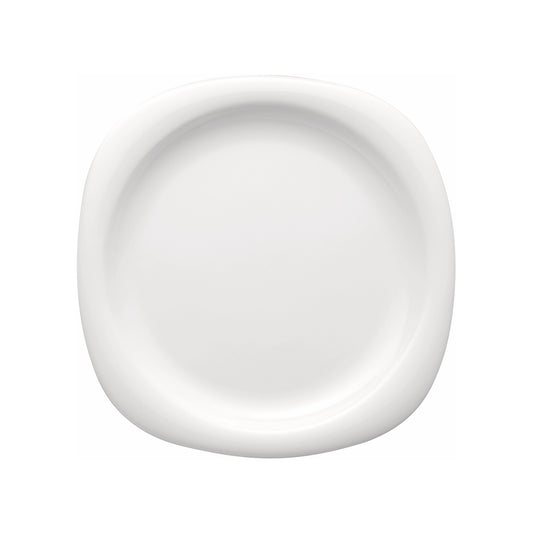 Farfurie bread and butter, 20 cm, Suomi White - ROSENTHAL