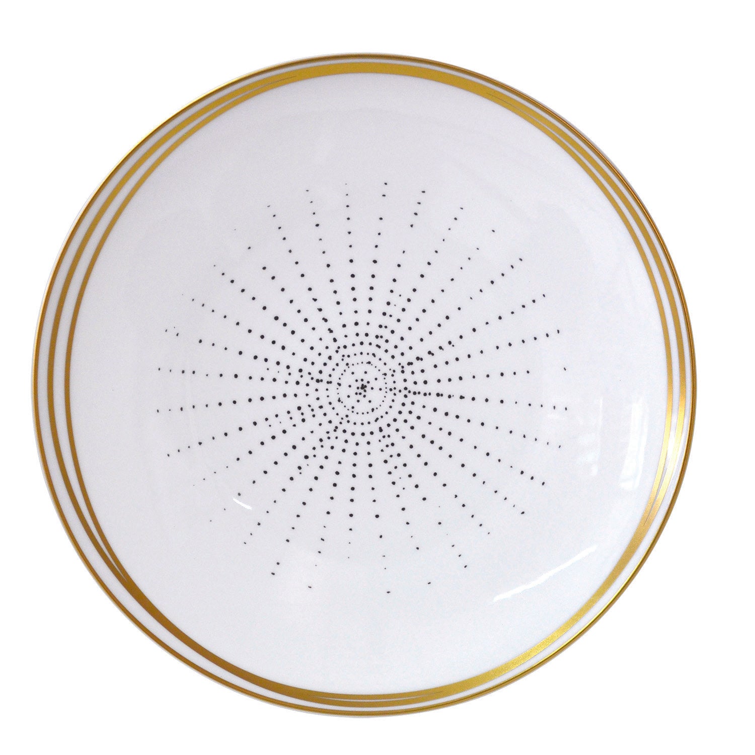Set pentru cina, 7 piese, Aboro by Sarah Lavoine - BERNARDAUD