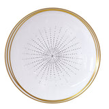 Set pentru cina, 7 piese, Aboro by Sarah Lavoine - BERNARDAUD