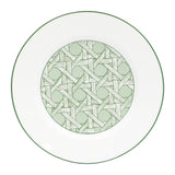 Farfurie de prezentare, 30 cm, Intrigo - LA PORCELLANA BIANCA