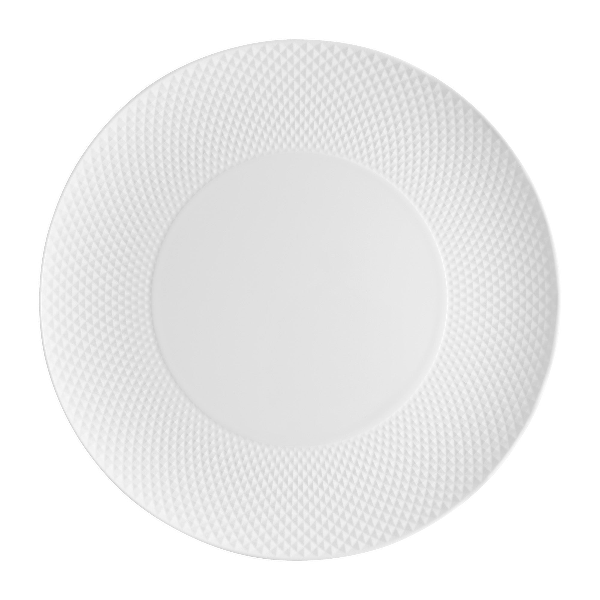 Farfurie de prezentare, 32 cm, Bicos - VISTA ALEGRE