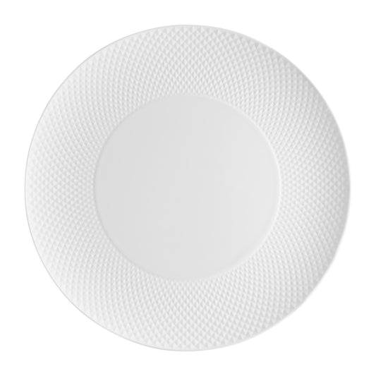 Farfurie de prezentare, 32 cm, Bicos - VISTA ALEGRE