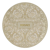 Farfurie de prezentare, 33 cm, Barocco Beige - VERSACE