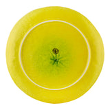 Farfurie de prezentare, 33 cm, Limao - BORDALLO PINHEIRO