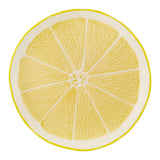 Farfurie de prezentare, 33 cm, Limao - BORDALLO PINHEIRO