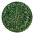 Farfurie de prezentare, 34 cm, Holly - BORDALLO PINHEIRO