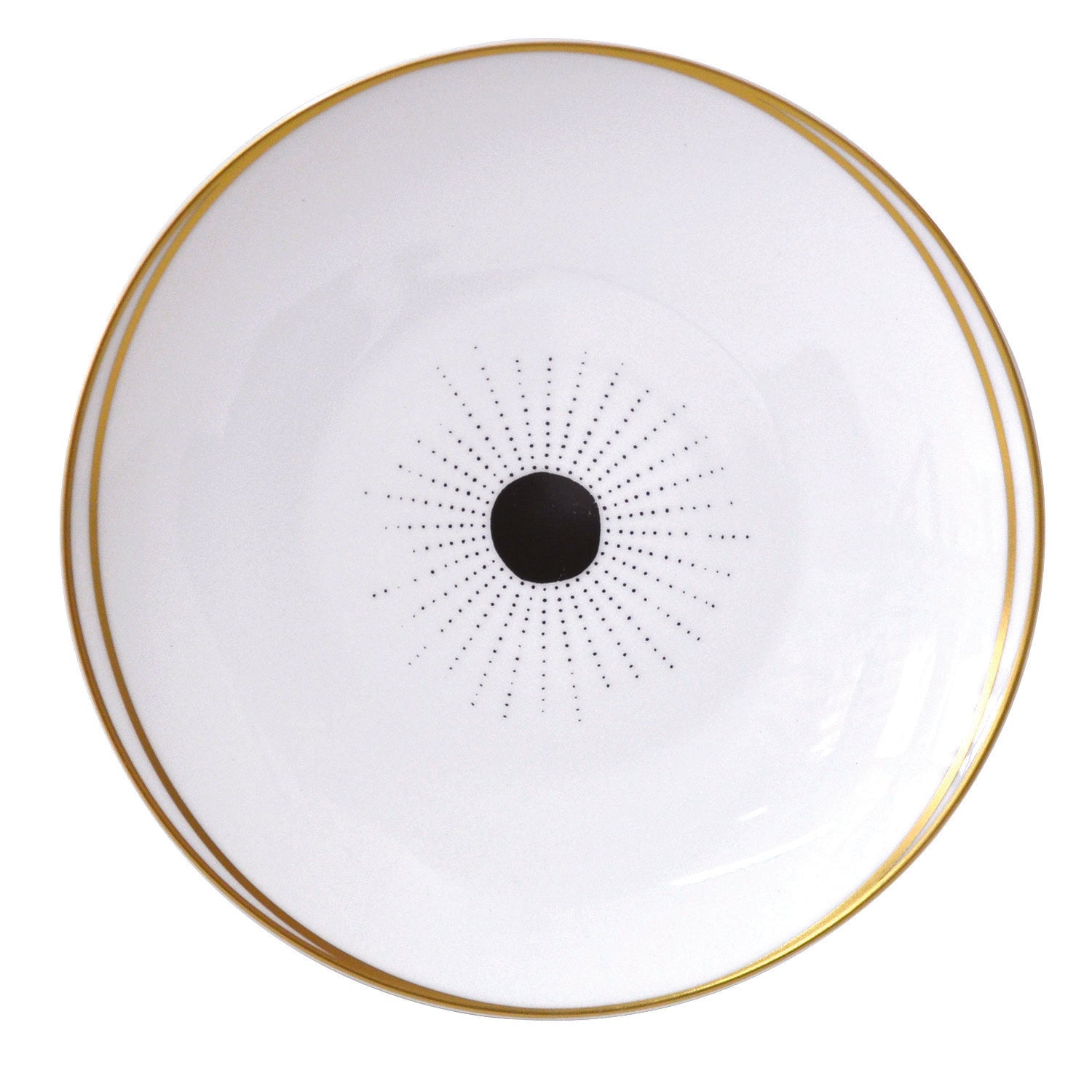 Set pentru cina, 7 piese, Aboro by Sarah Lavoine - BERNARDAUD