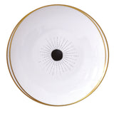 Set pentru cina, 7 piese, Aboro by Sarah Lavoine - BERNARDAUD