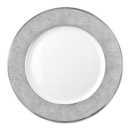 Farfurie pentru cina, 26 cm, Sauvage - BERNARDAUD