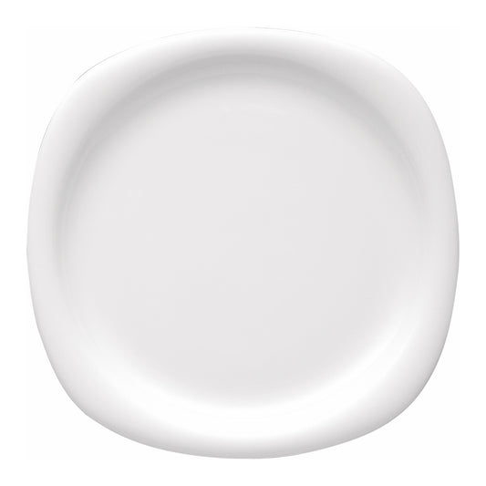 Farfurie pentru cina, 26 cm, Suomi White - ROSENTHAL