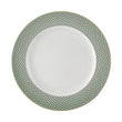 Farfurie pentru cina, 27 cm, Francis Carreau Vert - ROSENTHAL