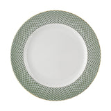 Farfurie pentru cina, 27 cm, Francis Carreau Vert - ROSENTHAL