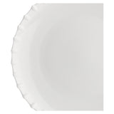 Farfurie pentru cina, 27 cm, Romeo - LA PORCELLANA BIANCA