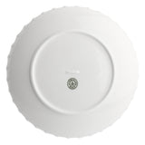 Farfurie pentru cina, 27 cm, Romeo - LA PORCELLANA BIANCA