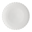 Farfurie pentru cina, 27 cm, Romeo - LA PORCELLANA BIANCA