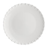 Farfurie pentru cina, 27 cm, Romeo - LA PORCELLANA BIANCA