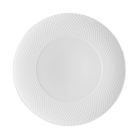 Farfurie pentru cina, 28 cm, Bicos - VISTA ALEGRE