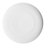 Farfurie pentru cina, 28 cm, Domo White - VISTA ALEGRE