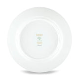 Farfurie pentru cina, 28 cm, Labirinto Cachemire - GINORI 1735