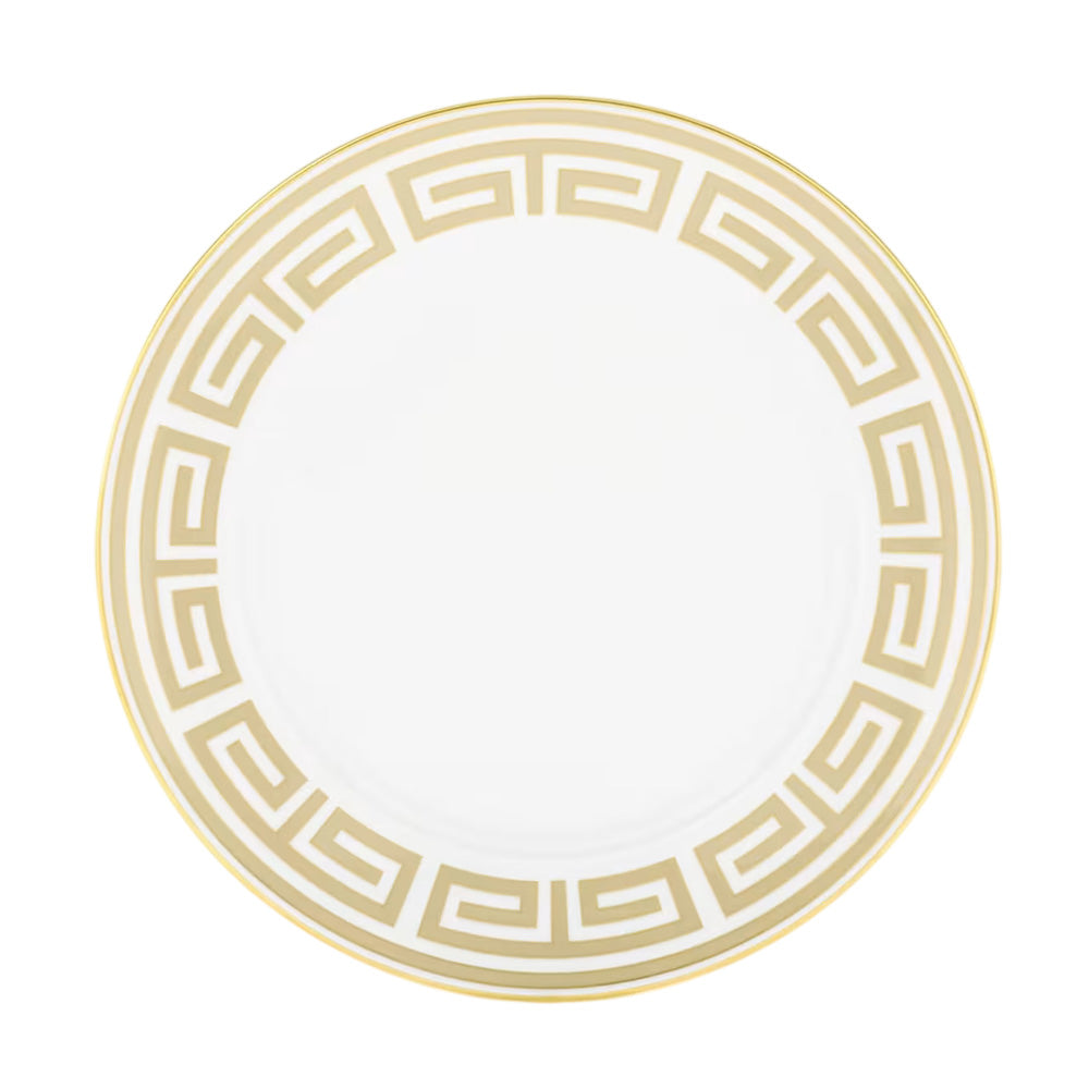 Farfurie pentru cina, 28 cm, Labirinto Cachemire - GINORI 1735