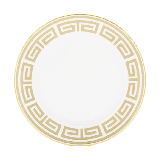 Farfurie pentru cina, 28 cm, Labirinto Cachemire - GINORI 1735