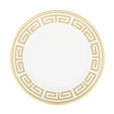 Farfurie pentru cina, 28 cm, Labirinto Cachemire - GINORI 1735