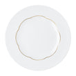Farfurie pentru cina, 30 cm, Sonetto Oro - ROSENTHAL