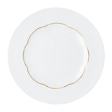 Farfurie pentru cina, 30 cm, Sonetto Oro - ROSENTHAL