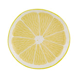 Farfurie pentru desert, 20 cm, Limao - BORDALLO PINHEIRO