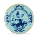 Farfurie pentru desert, 21 cm, Oriente Italiano Iris - GINORI 1735