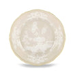 Farfurie pentru desert, 21 cm, Oriente Italiano Meringa - GINORI 1735