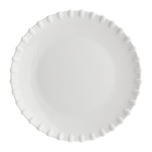 Farfurie pentru desert, 21 cm, Romeo - LA PORCELLANA BIANCA