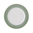 Farfurie pentru desert, 22 cm, Francis Carreau Vert - ROSENTHAL